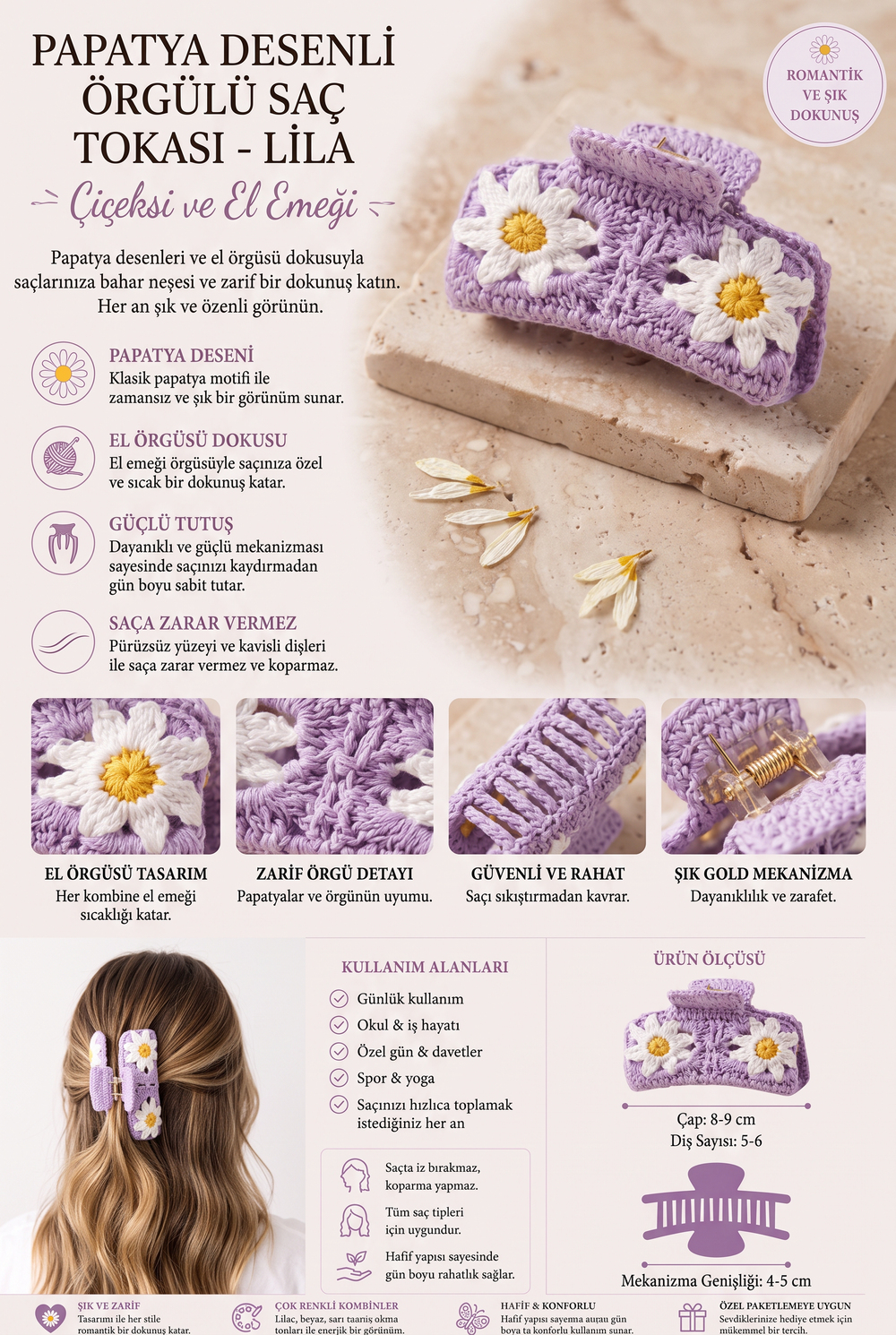22505G2330 PAPATYA TOKA-27804 LILAC