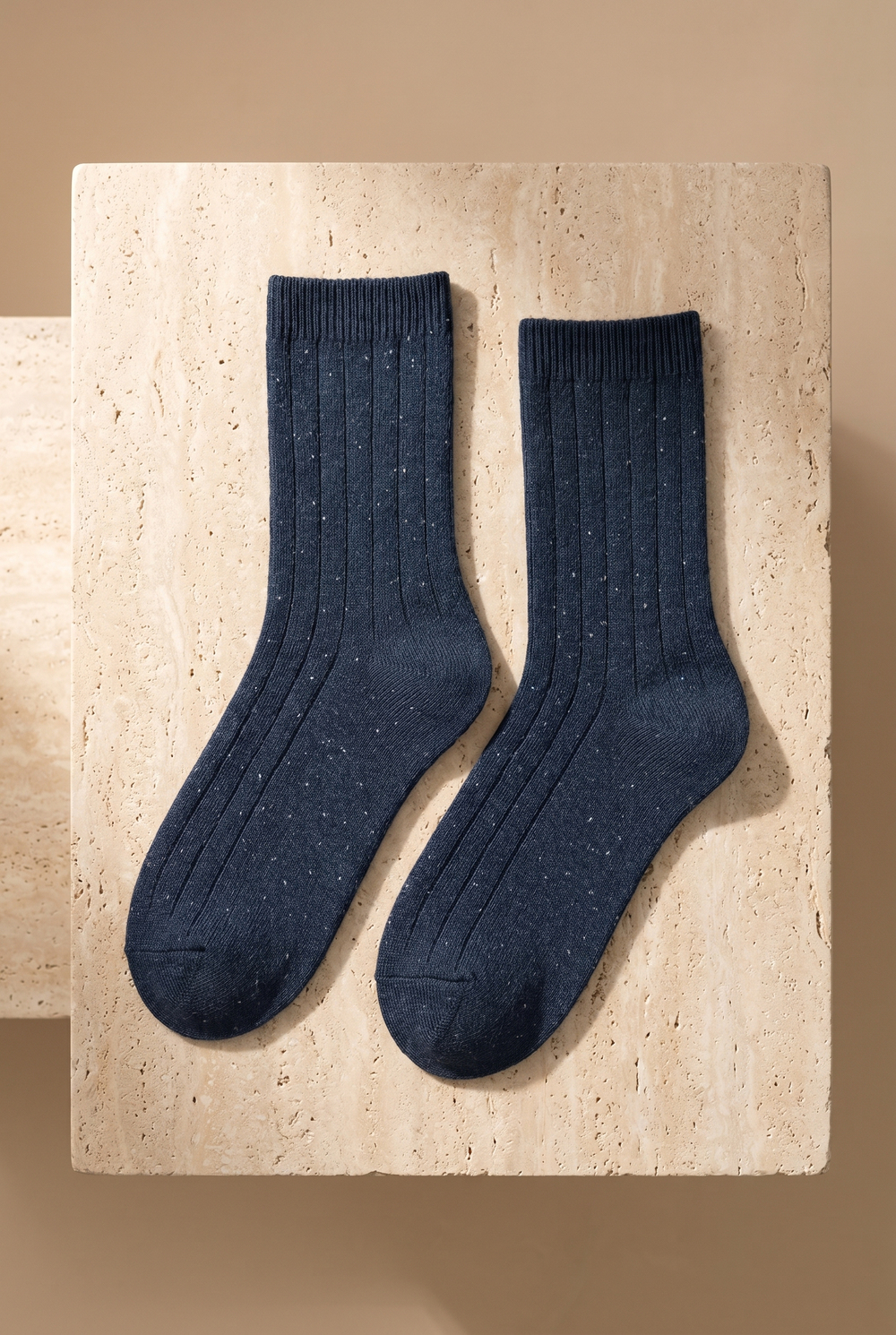 22501G4002 UNISEX SOKET ÇORAP Navy