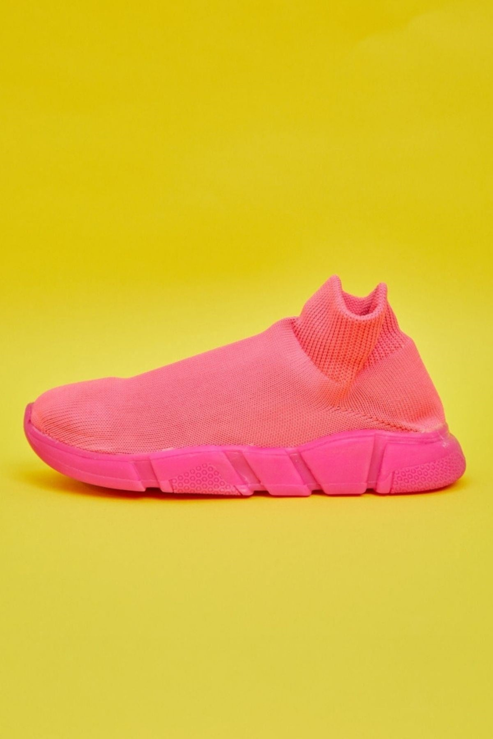 SuperB Çorap Ayakkabı Pembe