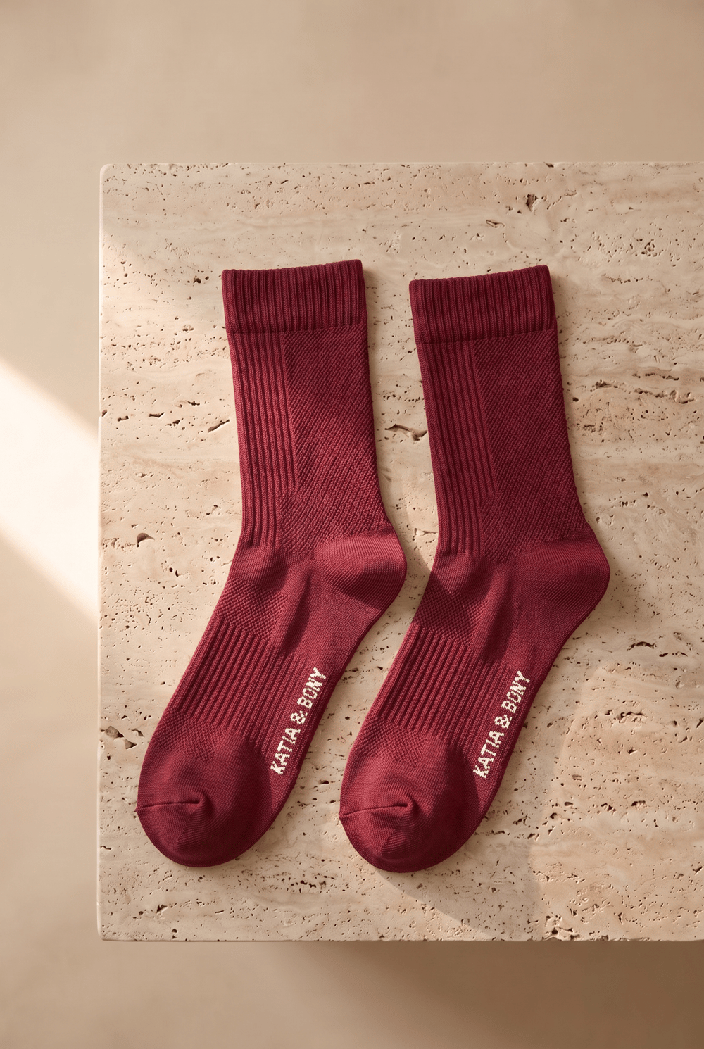 2Pck Unısex Sports Socket Socks