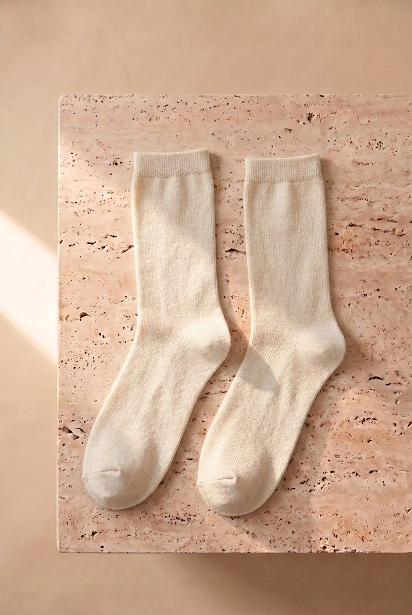 22501G4027 3PCK BASIC UNISEX SOKET ÇORAP ÇOK RENKLİ