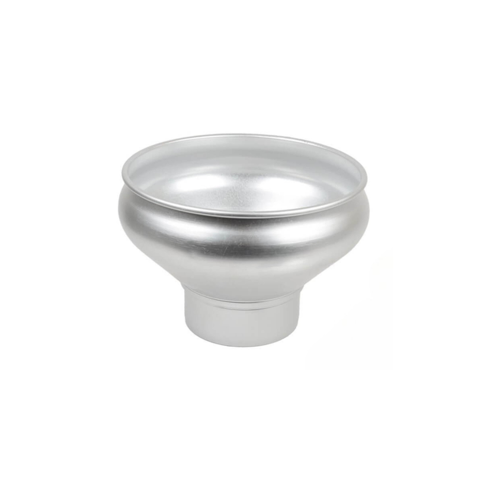 Melasty Alüminyum Süt Süzme Eleği | Cimritilki.com