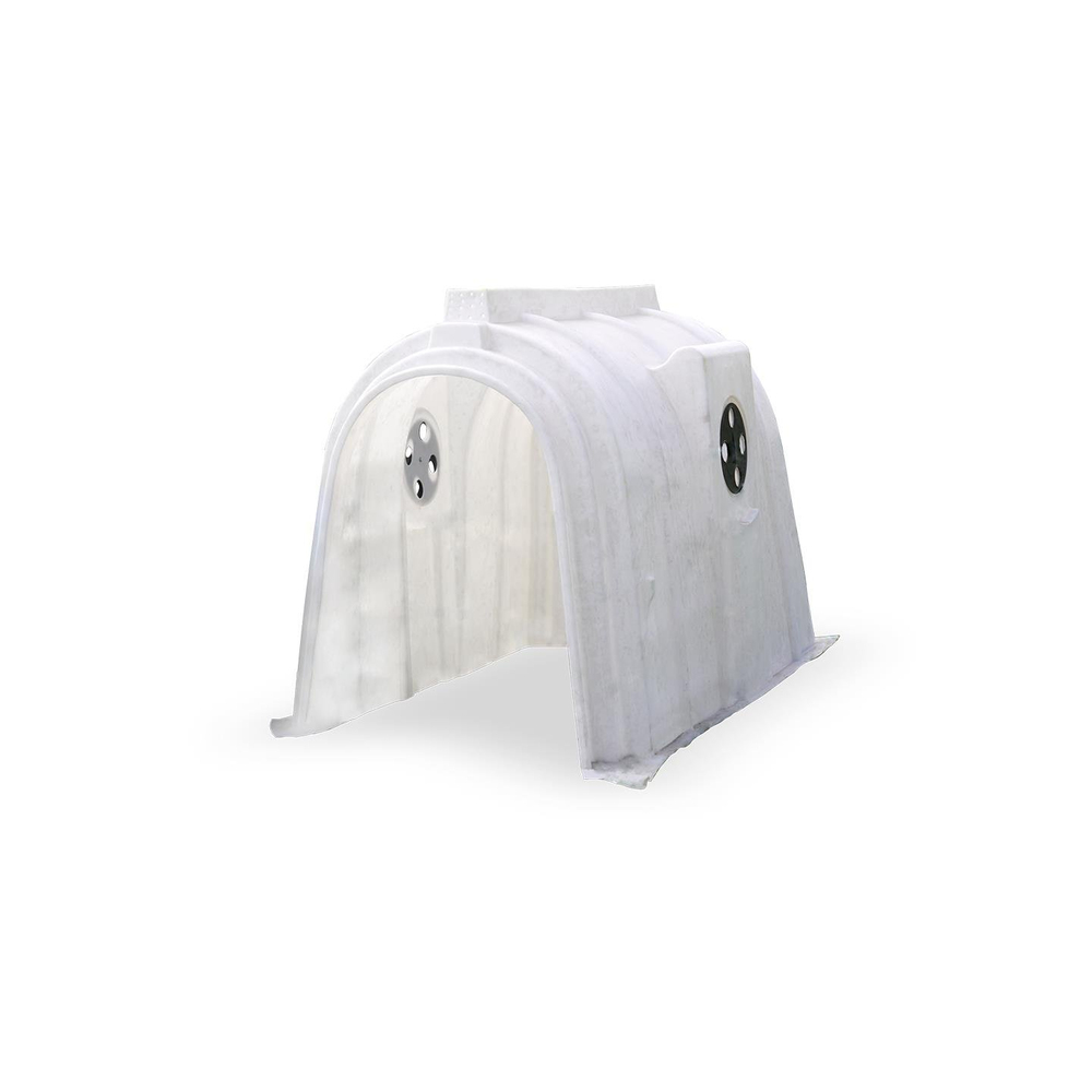 Melasty Buzağı Kulübesi (Çitsiz) | Cimritilki.com