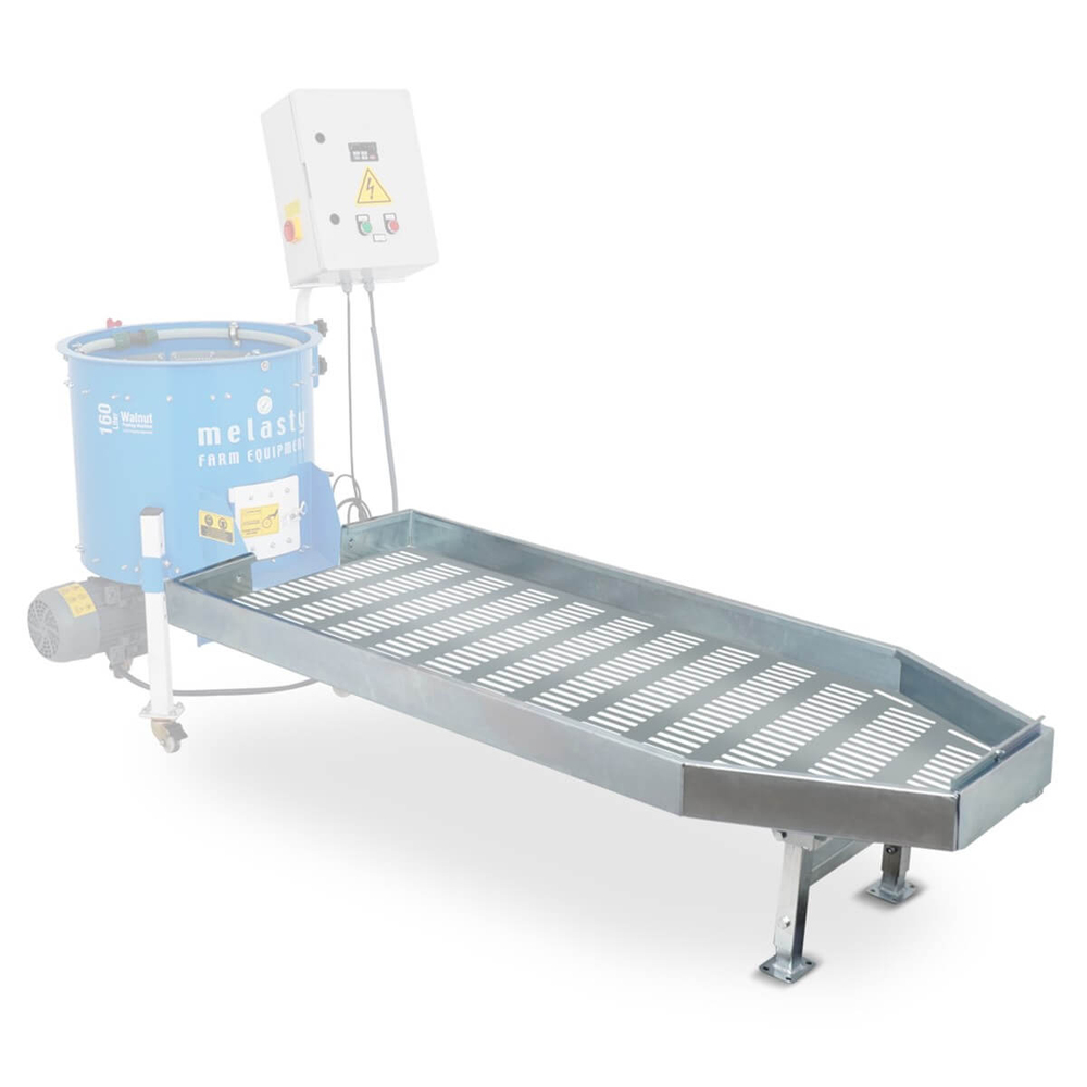 MELASTY Ceviz Ayıklama Sehpası (75 Kg Kapasiteli)