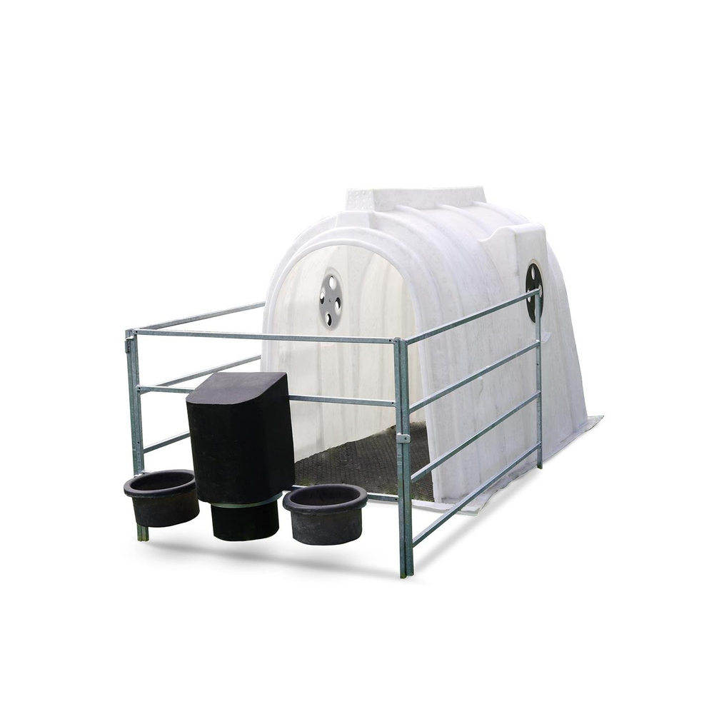 Melasty Çitli Buzağı Kulübesi Takımı | Cimritilki.com