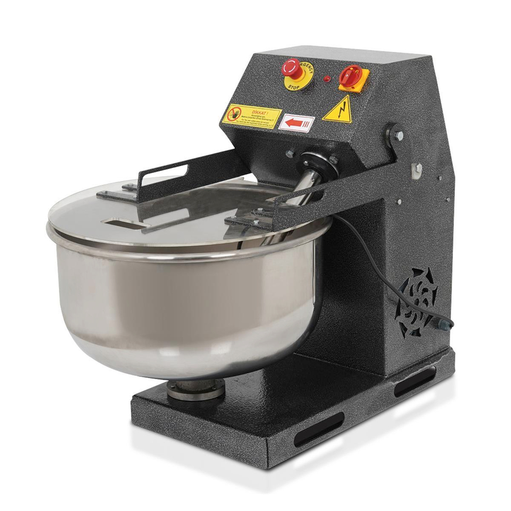 Melasty Hamur Karma Makinesi (Kapaklı) | Cimritilki.com