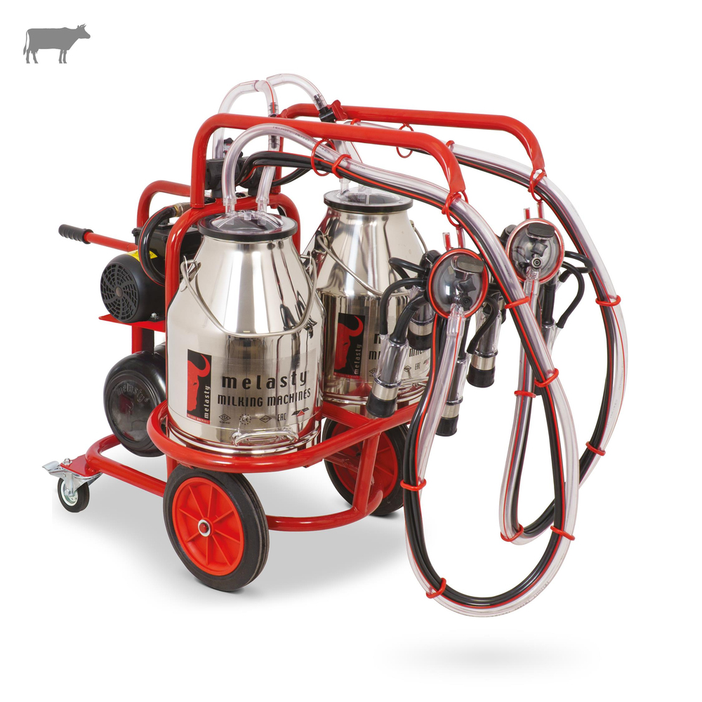 MELASTY TY2-2PK Süt Sağma Makinesi | Cimritilki.com