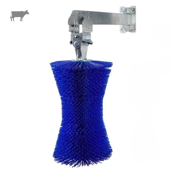 MELASTY 3997-1 Hayvan Kaşıma Fırçası | Cimritilki.com