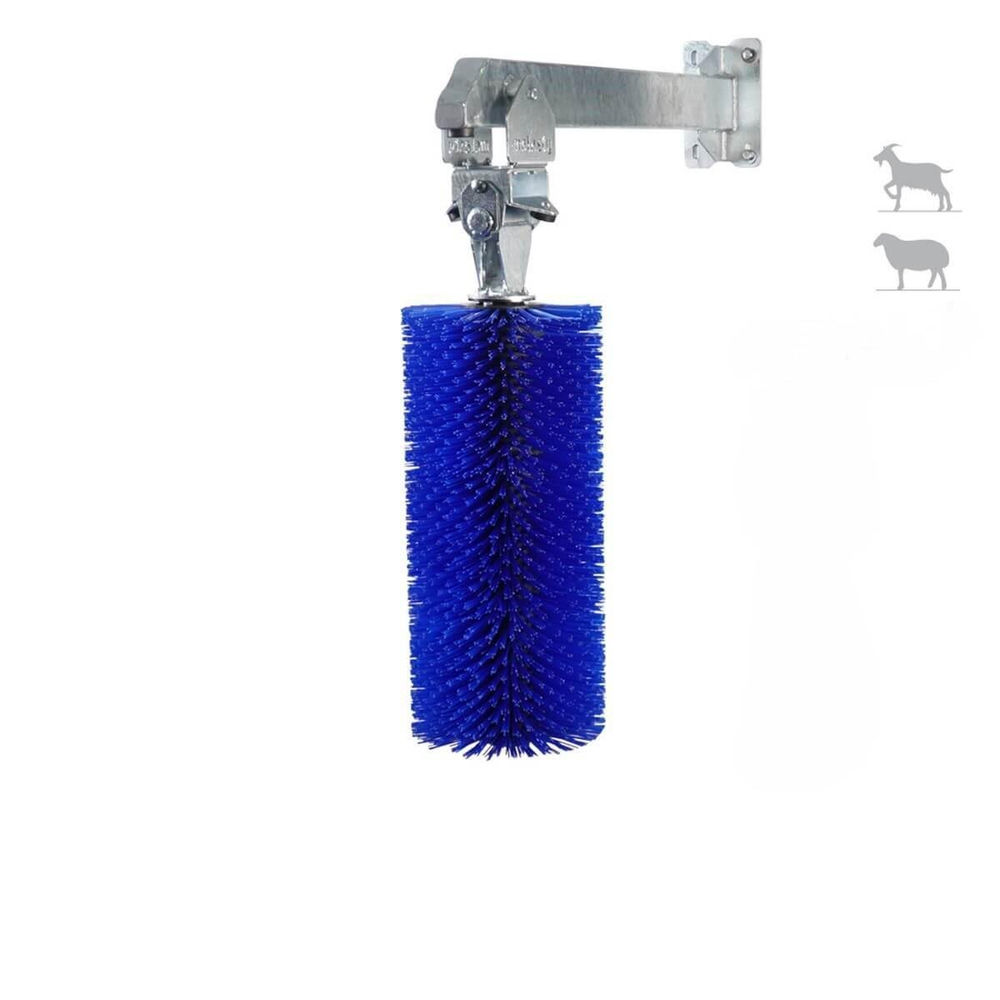 MELASTY 3997-3 Hayvan Kaşıma Fırçası | Cimritilki.com