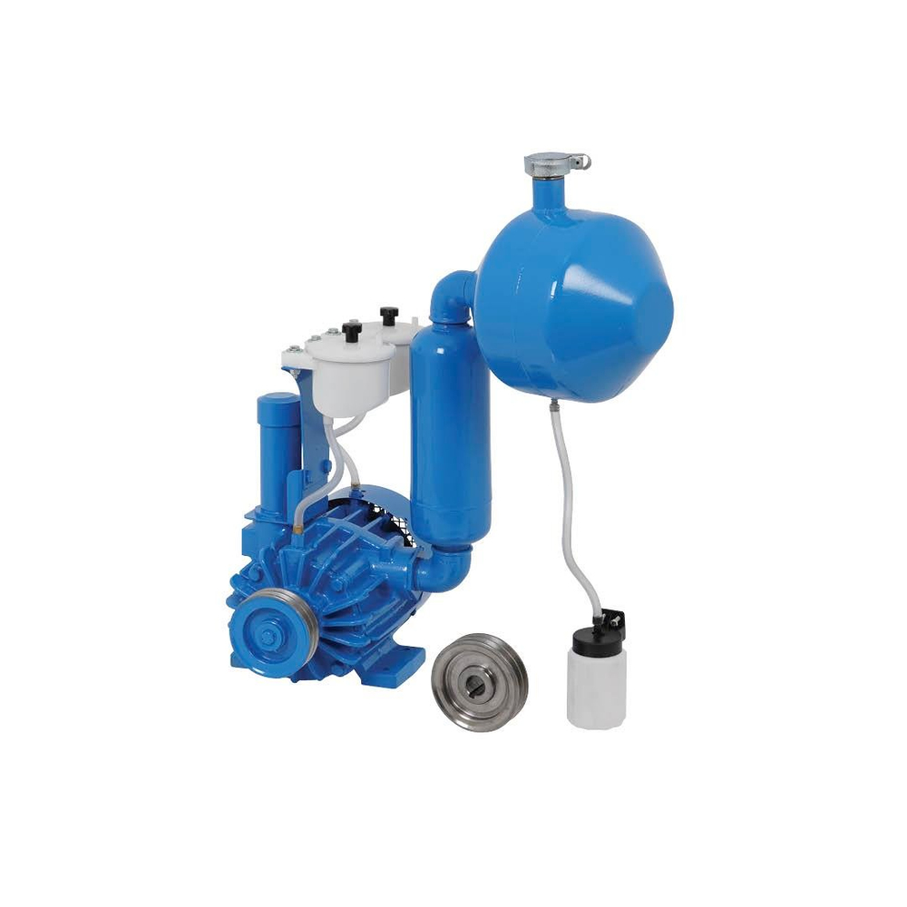 Melasty Süt Sağım Sistemi Vakum Pompası (1100 L/dk)