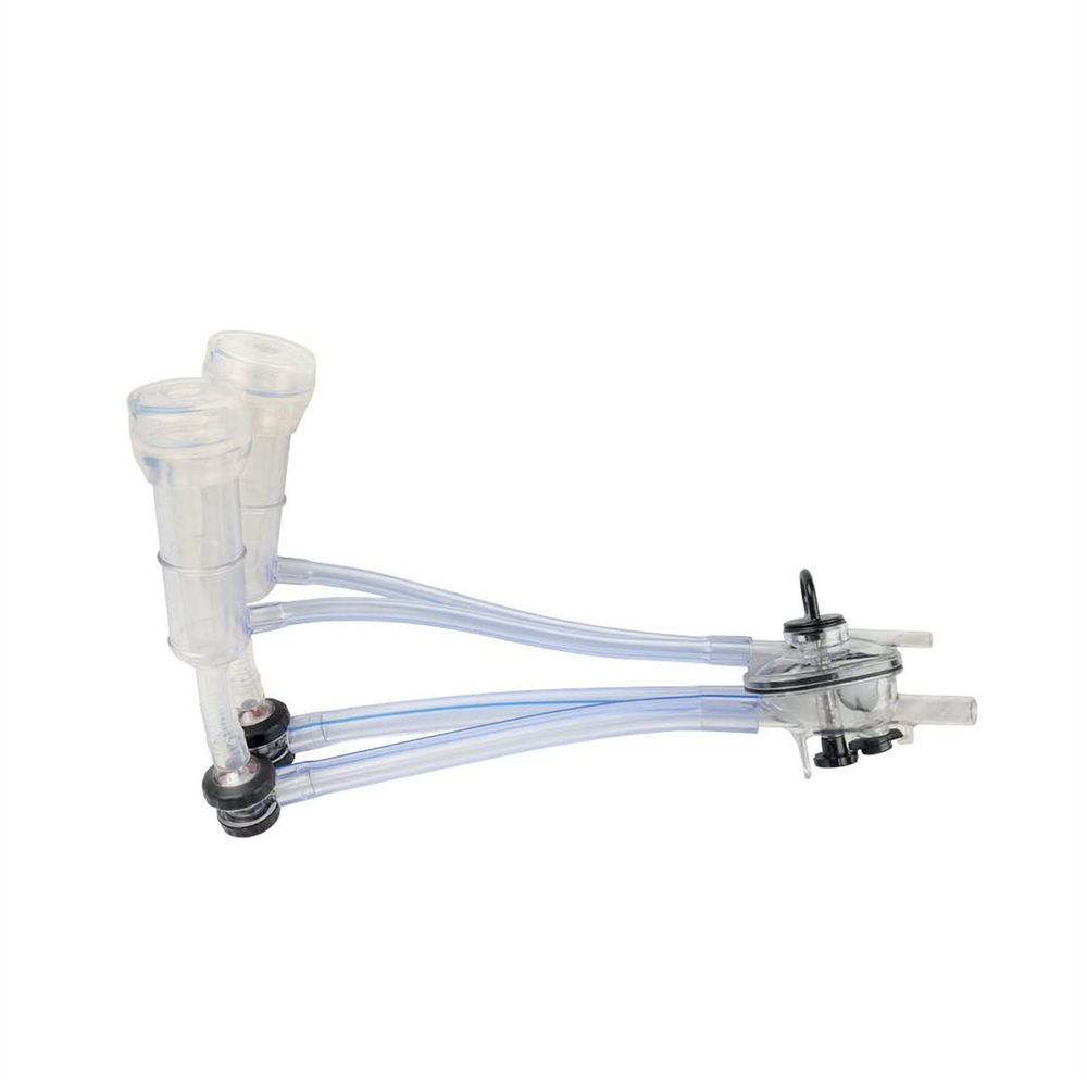 Melasty3327-2Keçi Sağım Takımı(Silikon - Leon Pençe) | Cimritilki.com