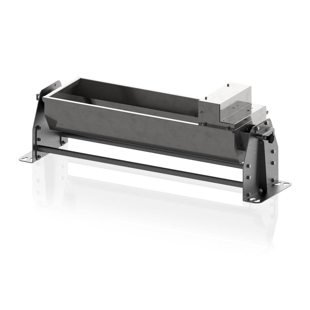 MELASTYMelastyMELASTY Devirmeli Suluk 70 L (Oğlak & Kuzu) (Sıcak Galvaniz)