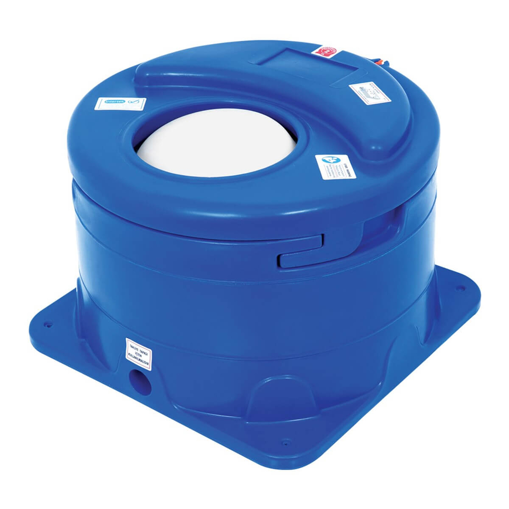 MELASTYMelastyMELASTY Donmaz Suluk 40L