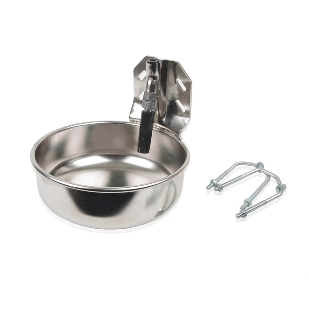 MELASTYMelastyMELASTY Otomatik Inox Suluk 5 L (Şamandıralı)