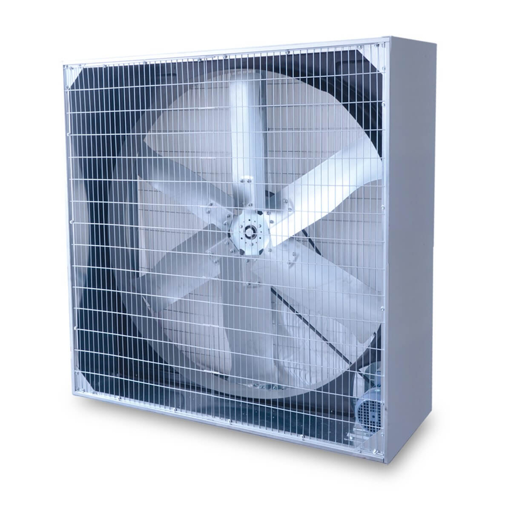 MELASTYMelastyMELASTY Havalandırma Fanı (Kare Tip 100 x 100 cm)