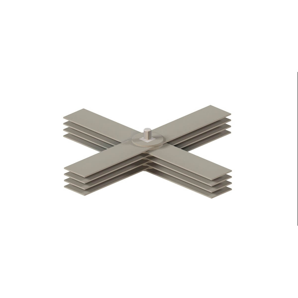 MELASTYMelastyMELASTY Yem Kırma Makinesi Bıçak Seti  (8'li Takım)