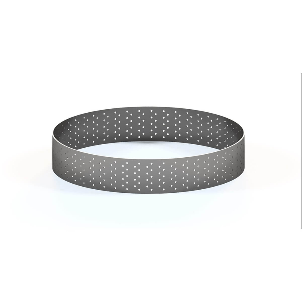 MELASTYMelastyMELASTY Yem Kırma Makinesi Eleği (Ø4 mm Delikli)