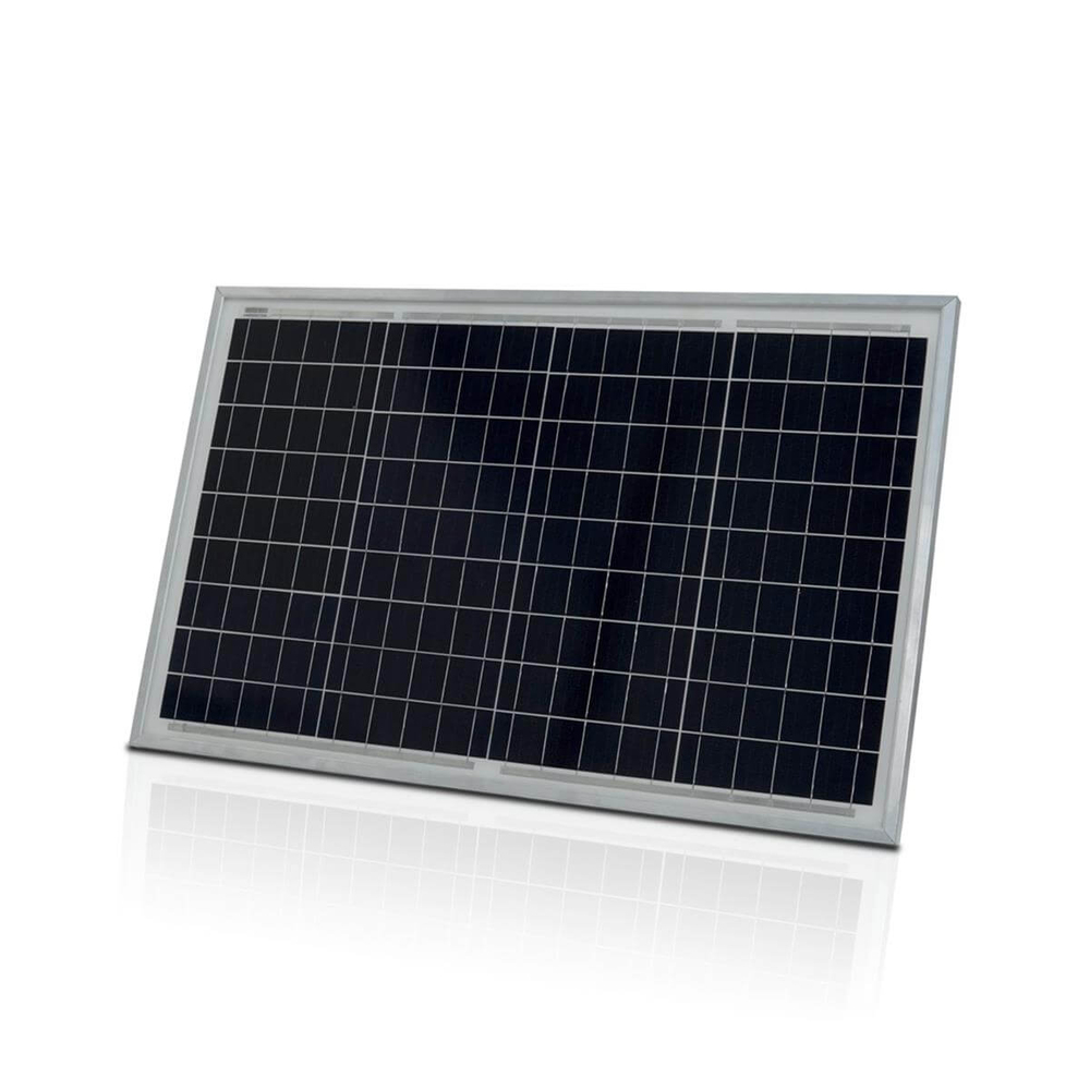 Puhu Universal Güneş Paneli (40W) | Cimritilki.com