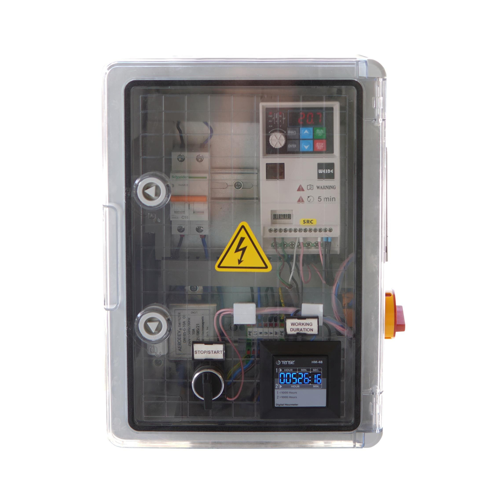 Start Stop & Invertör Panosu | Cimritilki.com