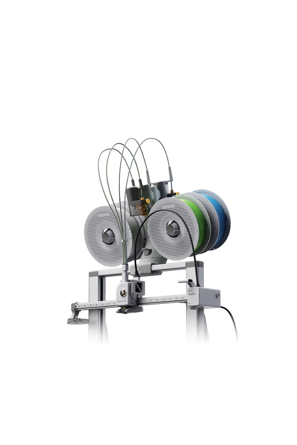 Bambu Lab A2L Combo 3D Yazıcı (Ön Sipariş)