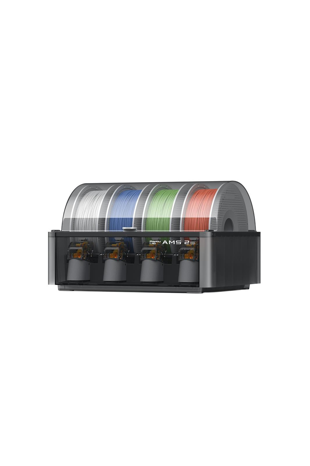 Bambu Lab AMS 2 Pro