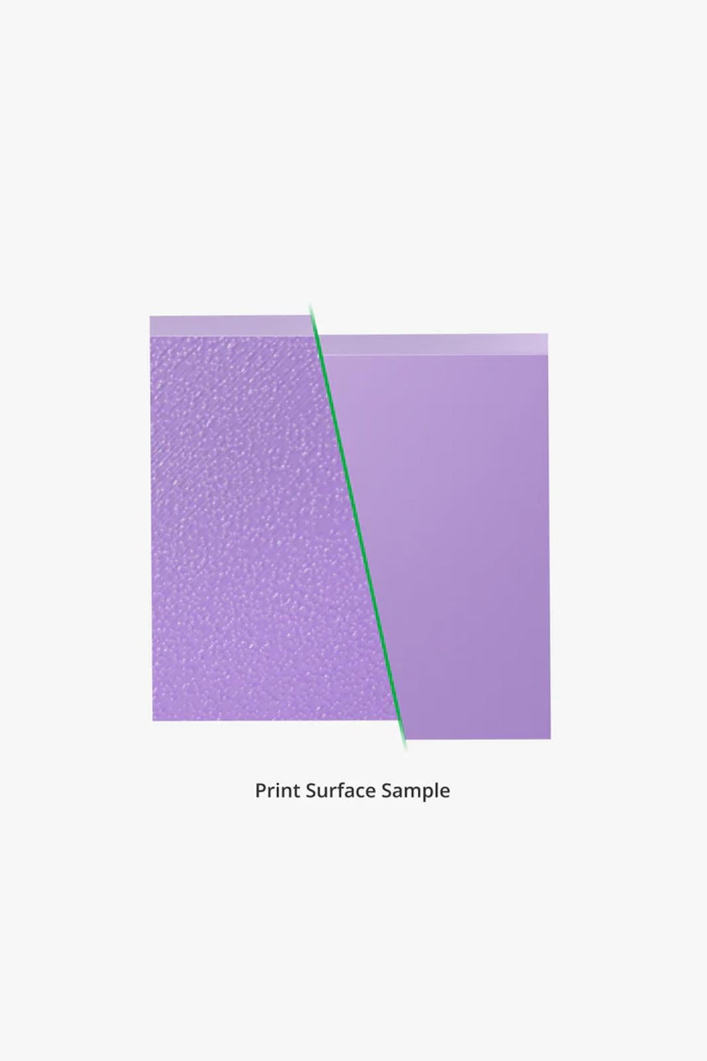 Bambu Smooth and Textured PEI Plate A1 Mini