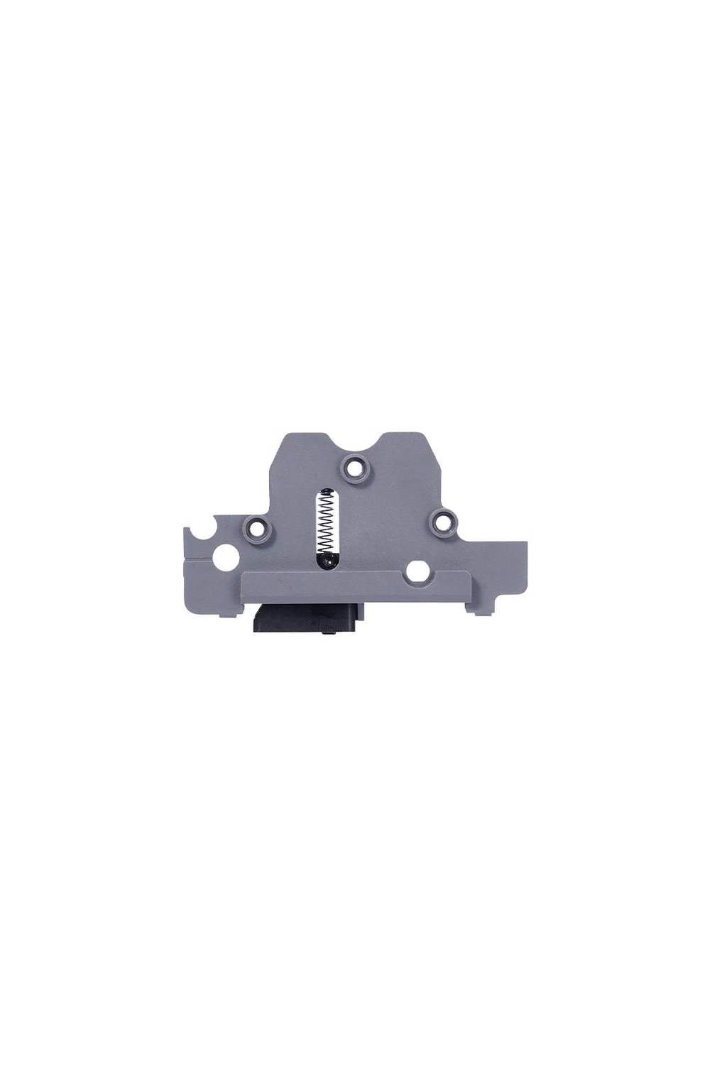 Bambu Lab Dual Extruder Filament Guide H2D-H2D Pro