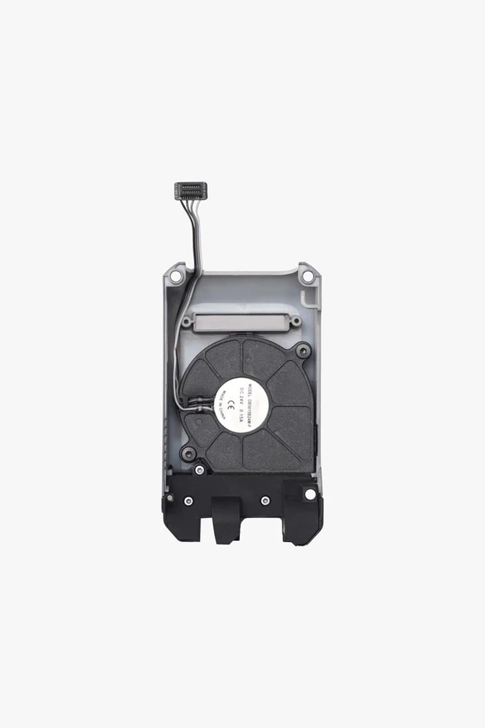 Bambu Lab Front Housing Assembly P1P-P1S