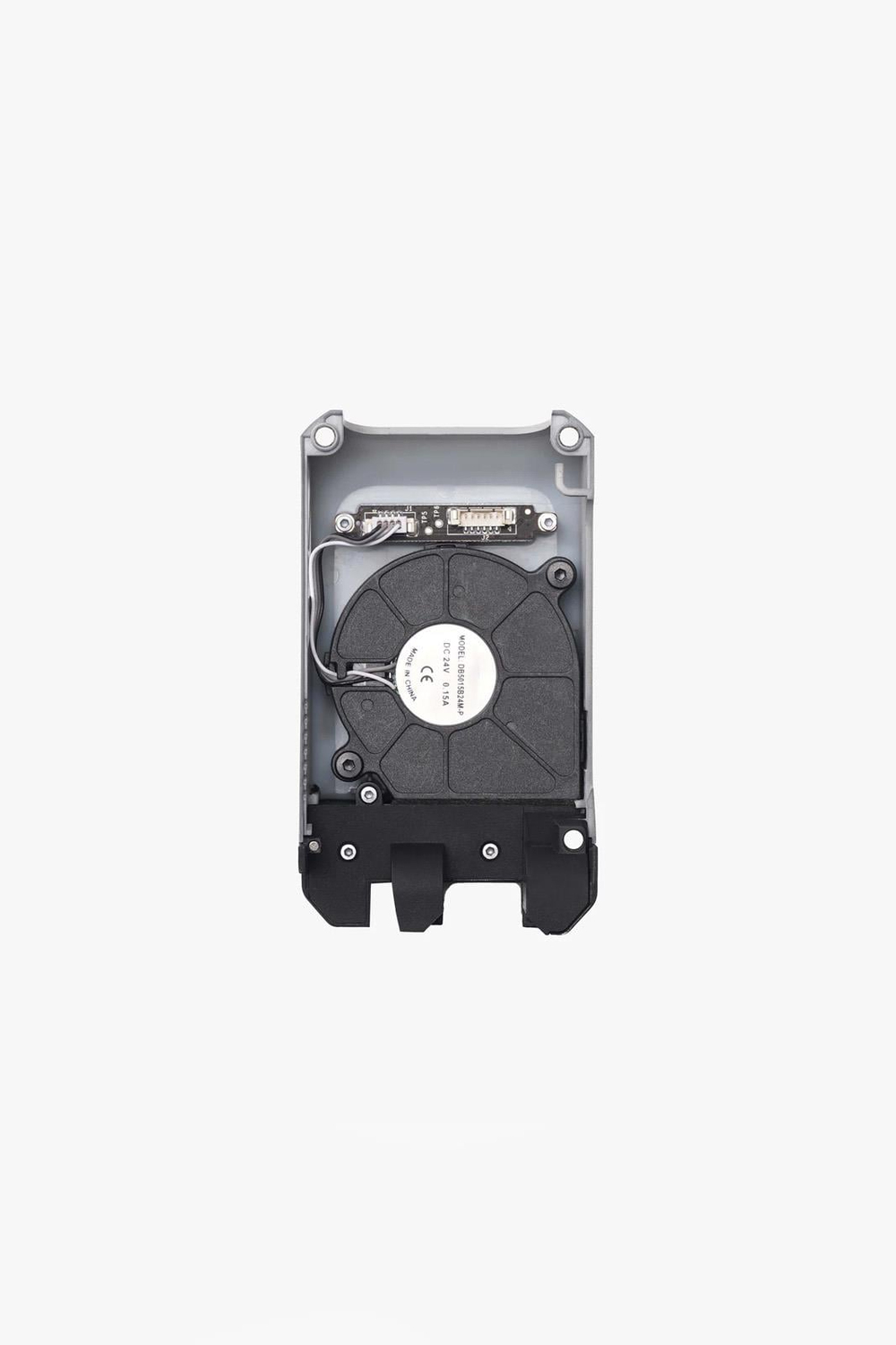 Bambu Lab Front Housing Assembly    X1C-X1E