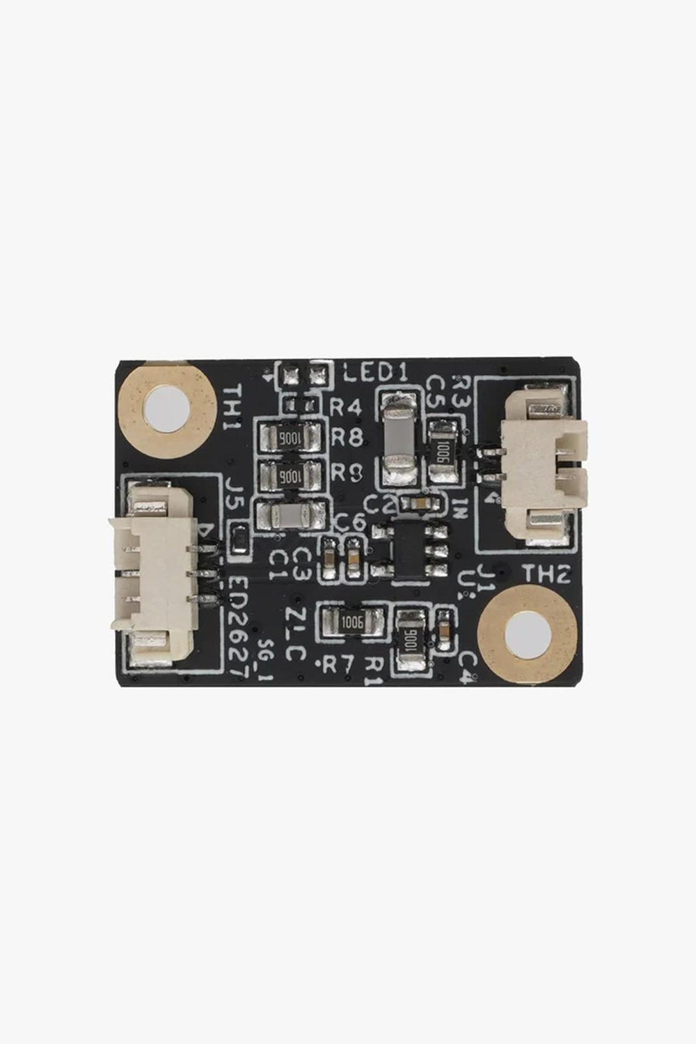 Bambu Lab Heatbed Piezo Interface Board X1-X1C-P1P-P1S-X1E 