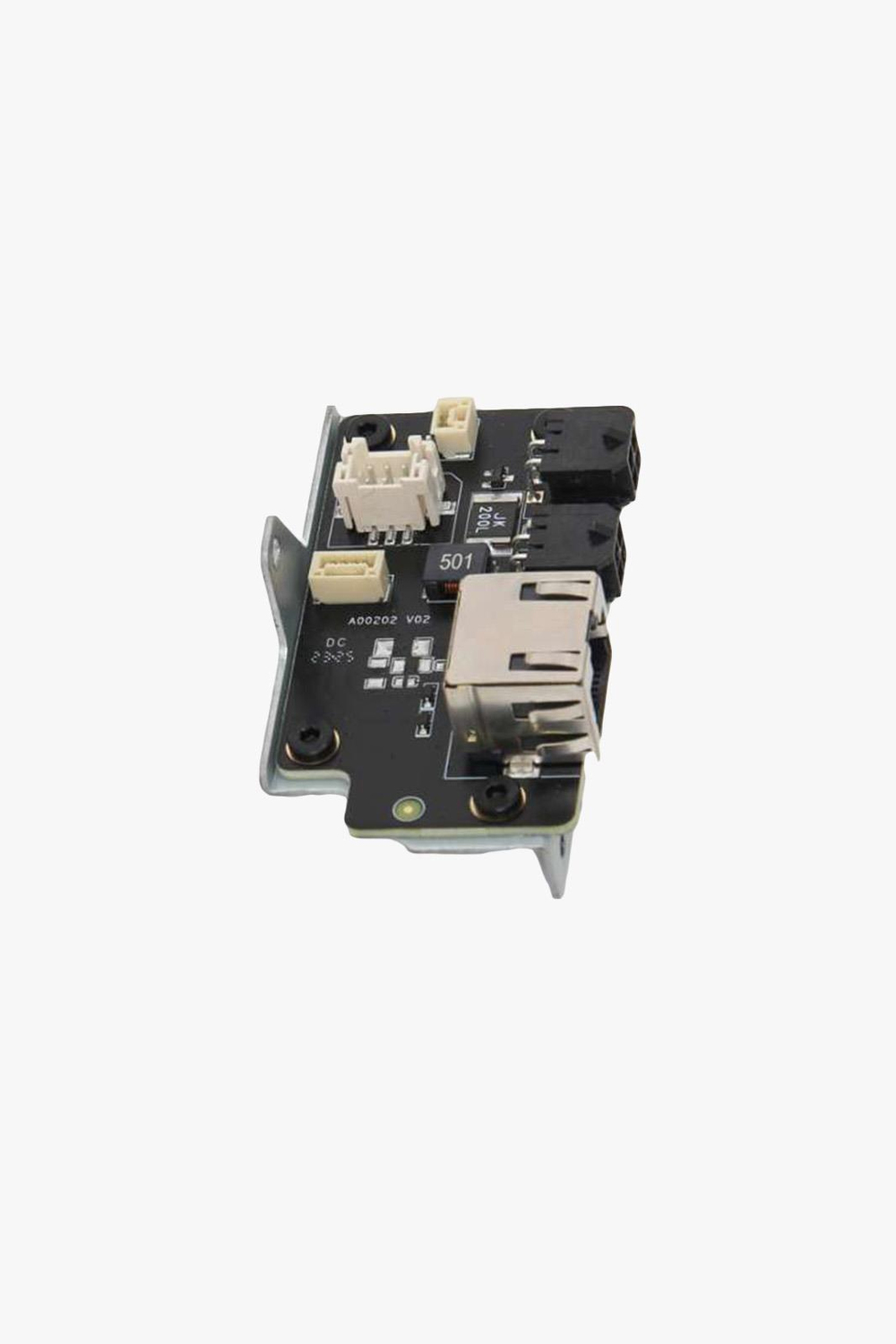 Bambu Lab Network Interface and AMS Connection Board X1E