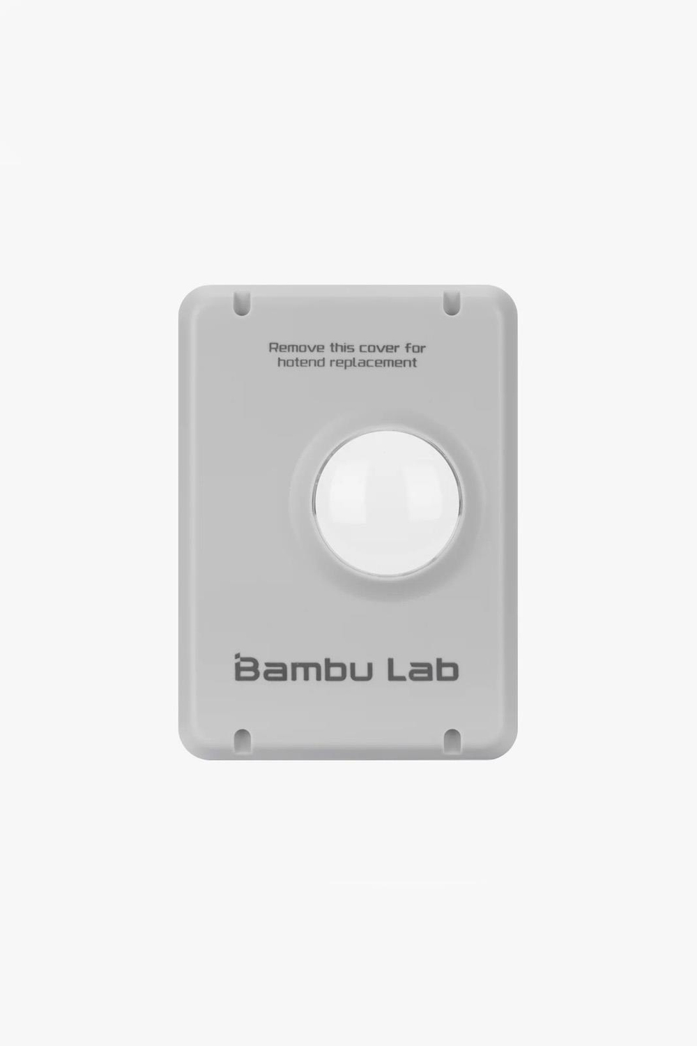 Bambu Lab Printer Head Front Cover A1-A1 Mini