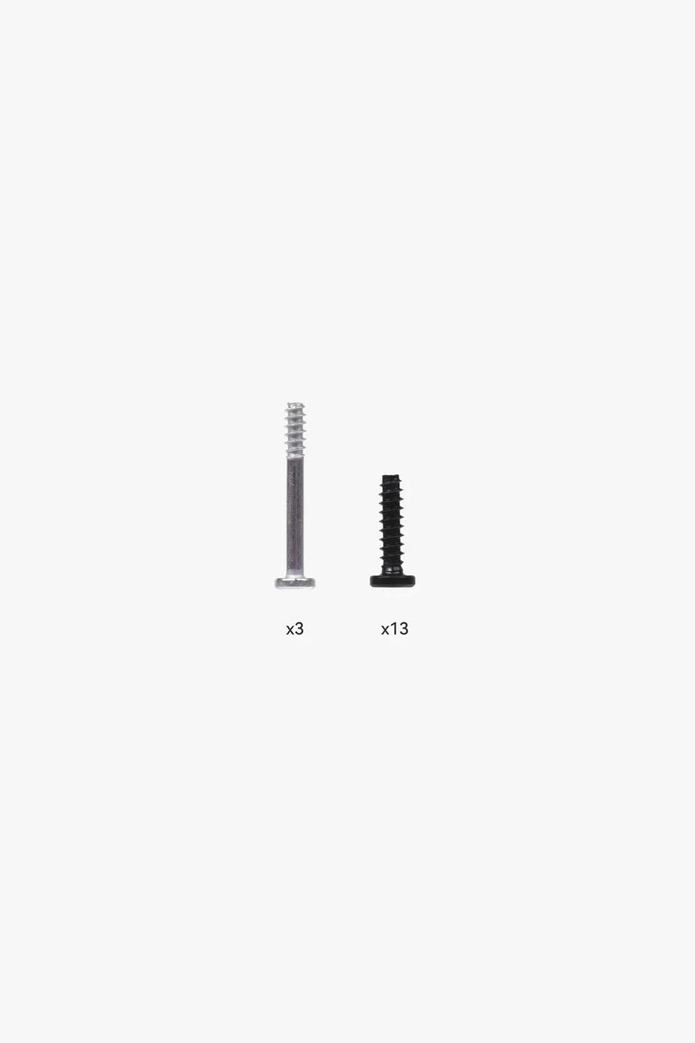 Bambu Lab Screws Kit A1-AMS Lite