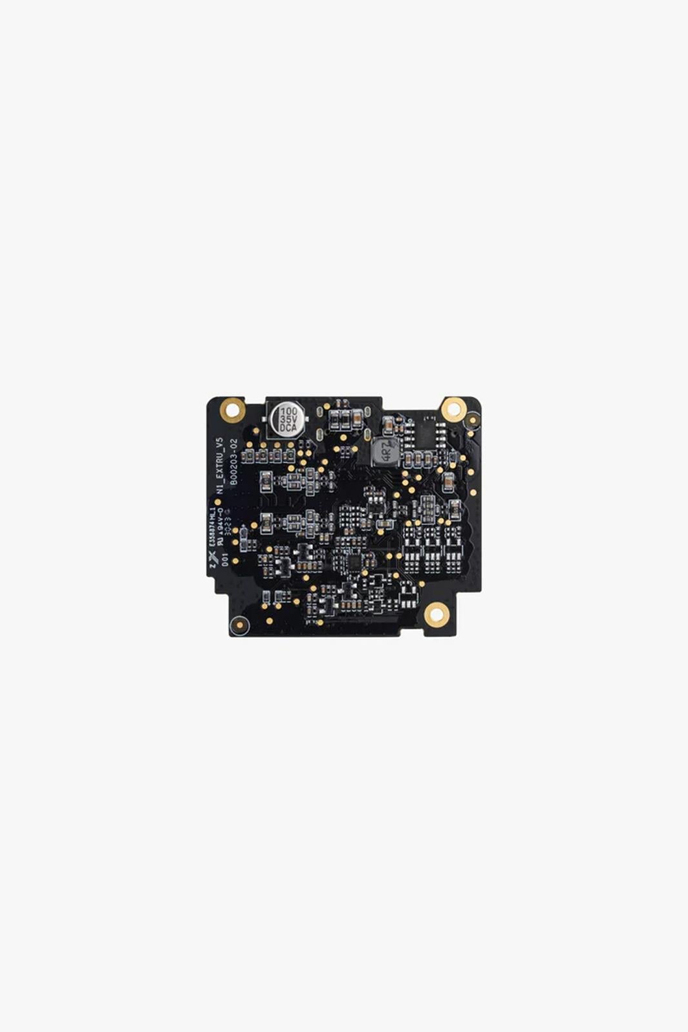 Bambu Lab TH Board A1