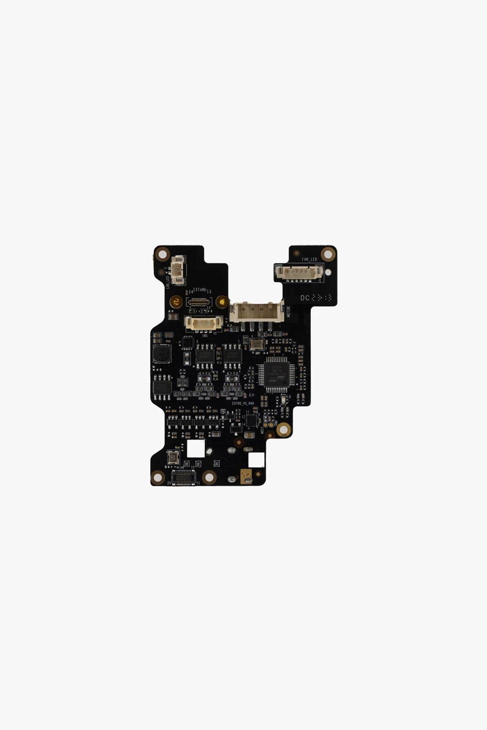 Bambu Lab TH Board X1E