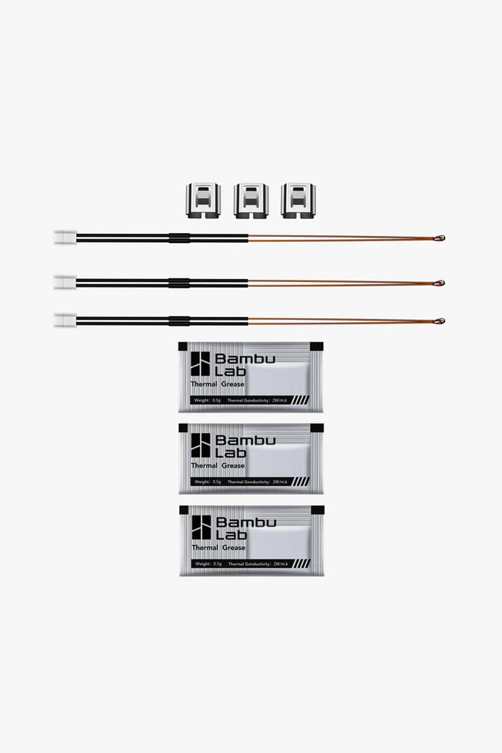 Bambu Lab Thermistor X1C