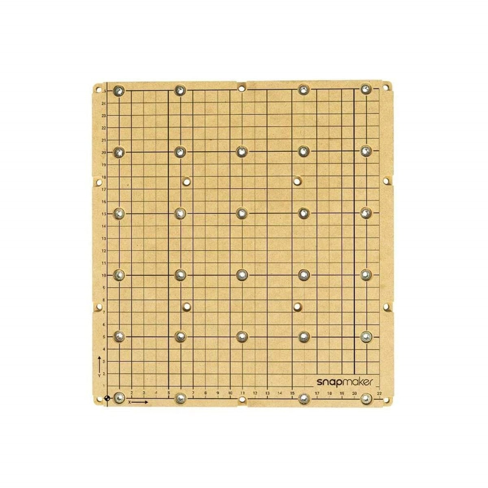 CNC Platform (MDF) - A250