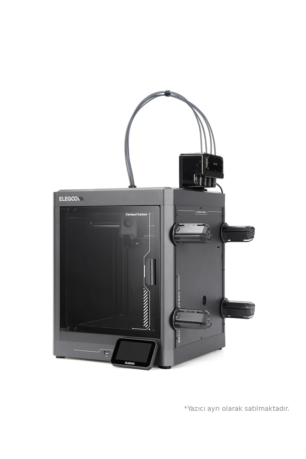 ELEGOO CANVAS for Centauri Carbon 1 (Ön Sipariş)