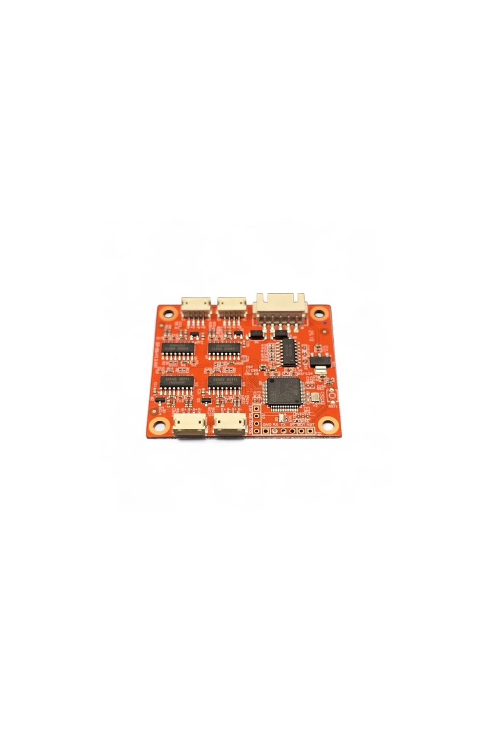 ELEGOO Centauri Carbon Stain Gauge Interface Board