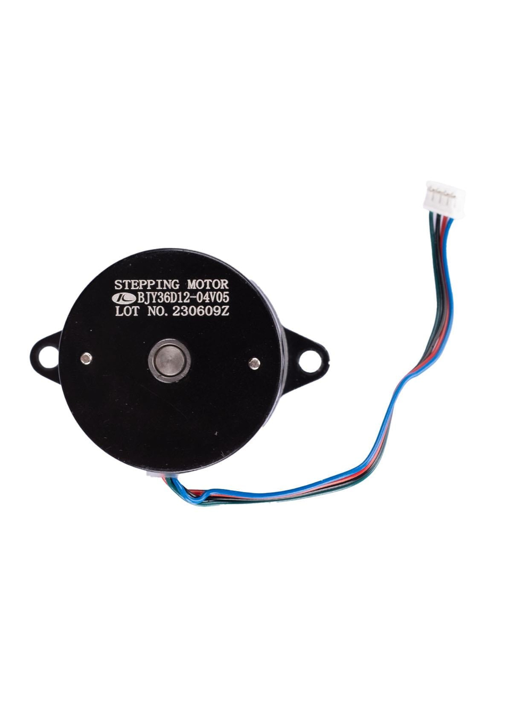 ELEGOO Ekstrüder Step Motoru - Neptune 4/4Pro