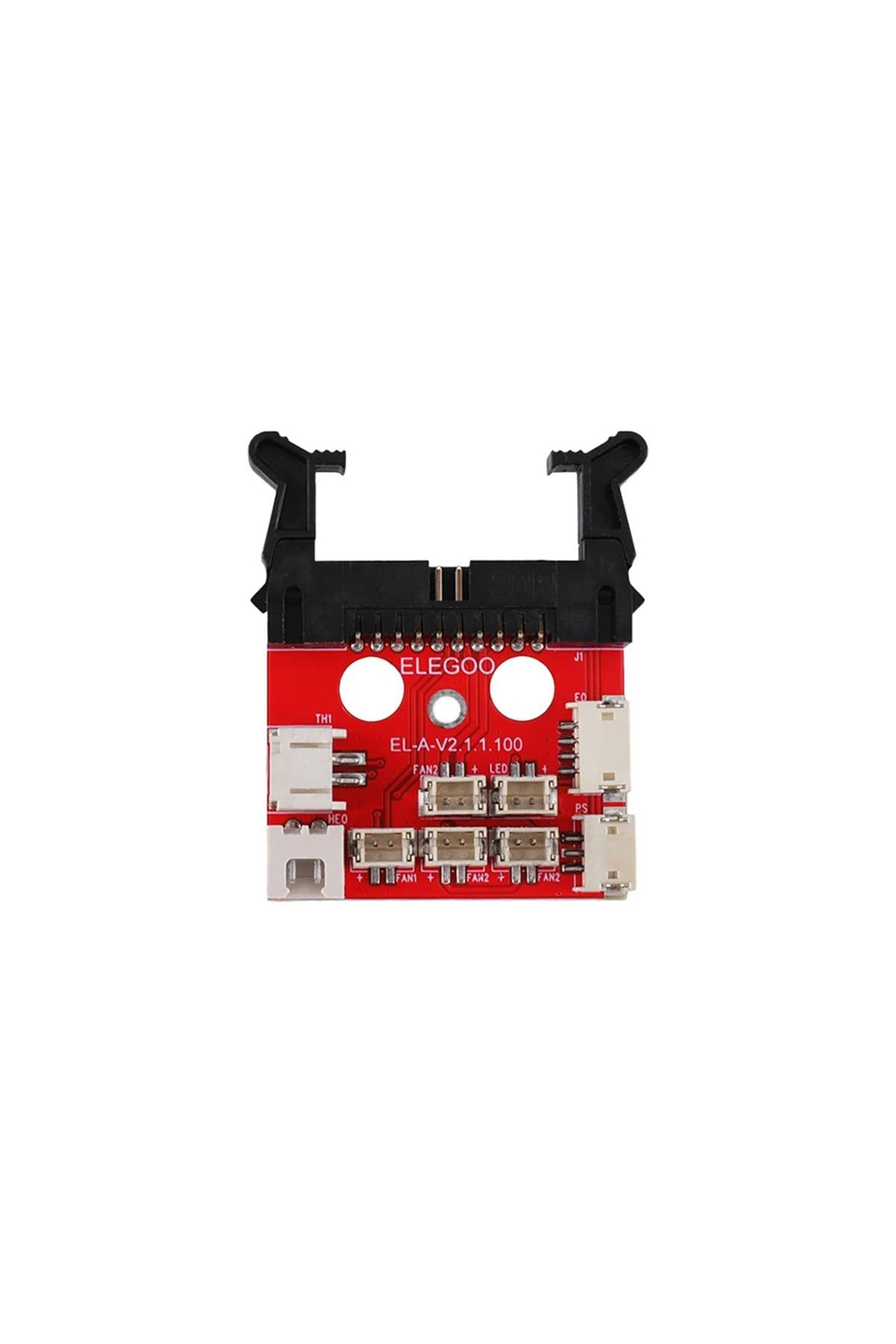 ELEGOO Extruder Adapter Plate - Neptune 4 /4Pro