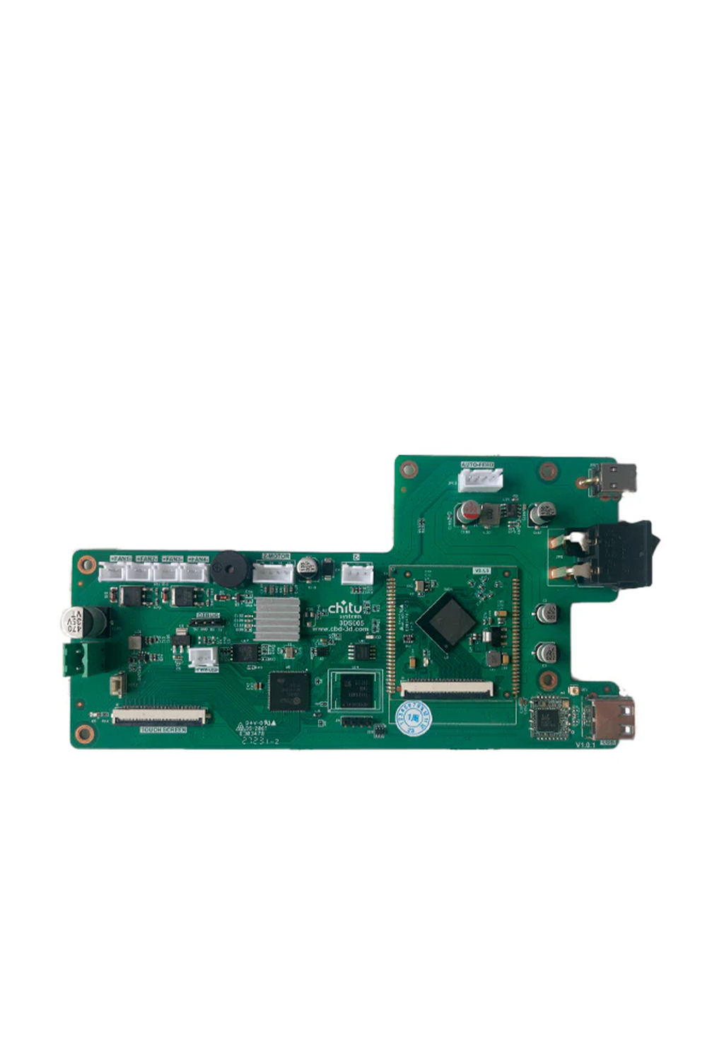 ELEGOO Motherboard- Saturn 3 Ultra
