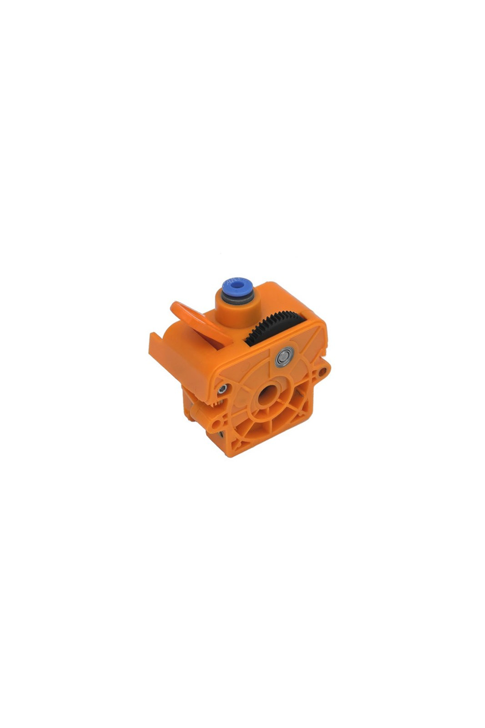 ELEGOO Orangestorm Giga Wheel Box Assembly