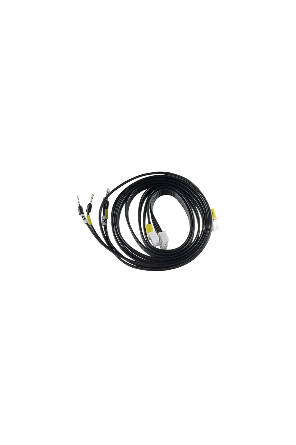 ELEGOO Orangestorm Giga Y Motor Interface & Axis Limit Cable