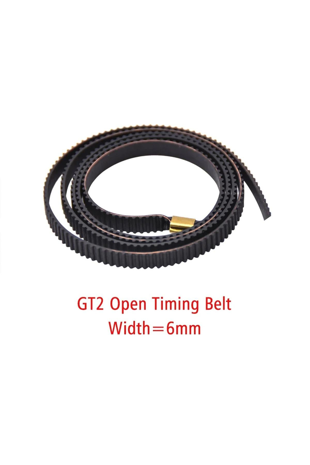 ELEGOO Y-Axis Timing Belt Assembly - Neptune 4 Max