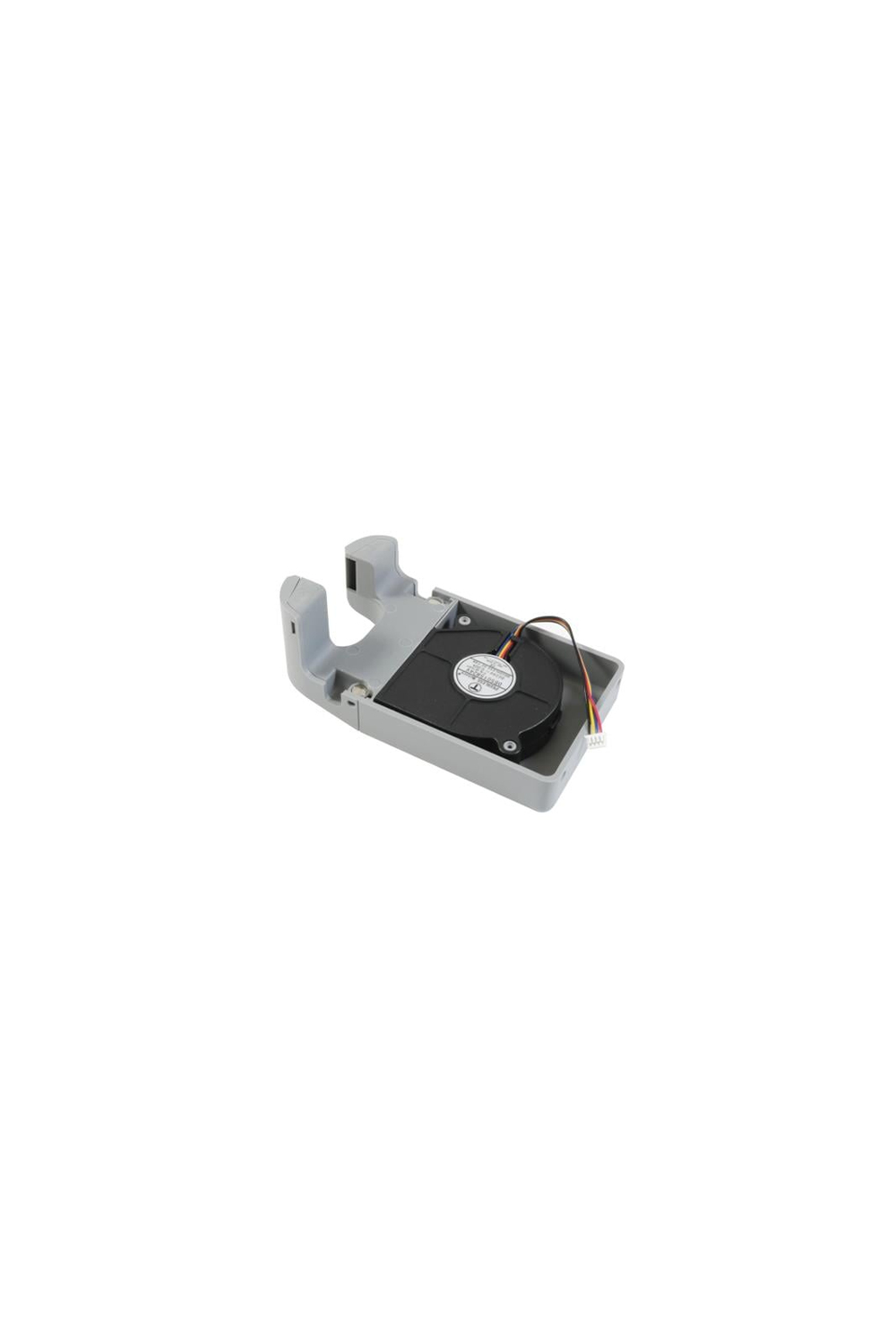 FLASHFORGE AD5M Series Extruder Front Cover