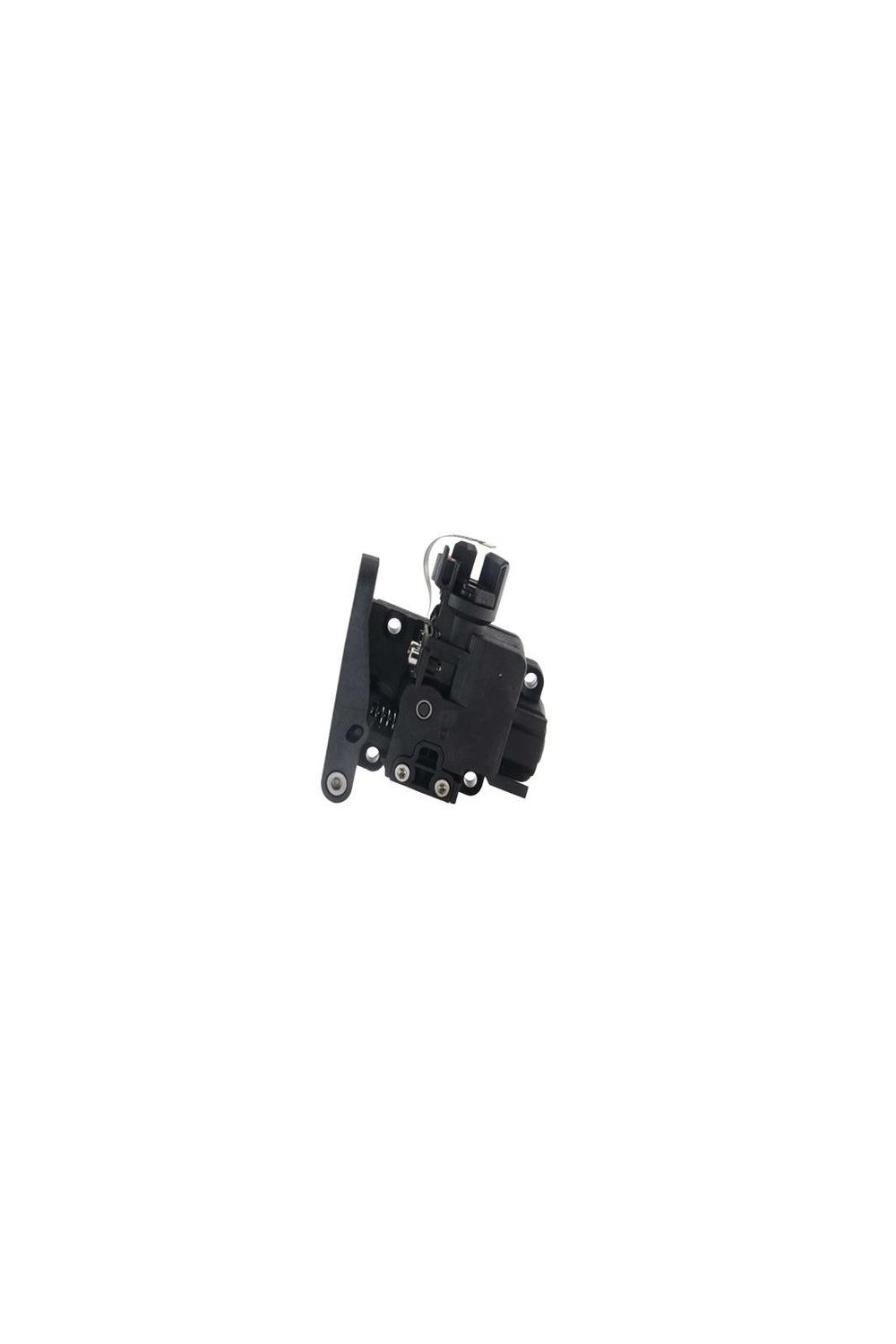 FLASHFORGE AD5X Filament Feeding Assembly