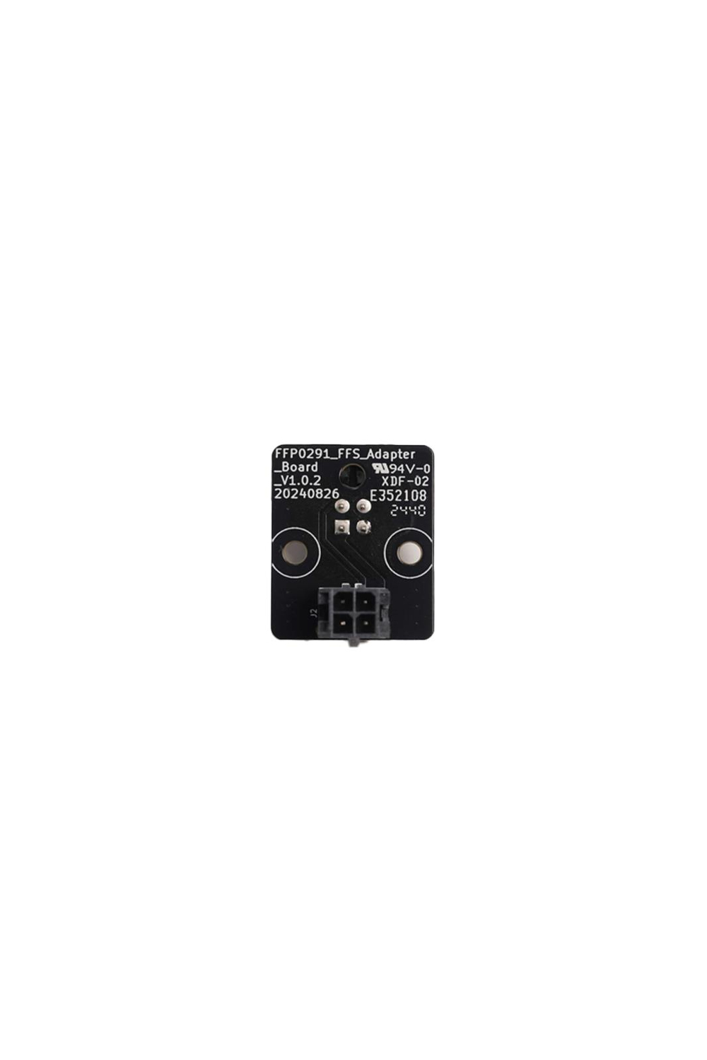 FLASHFORGE AD5X IFS Transfer Board