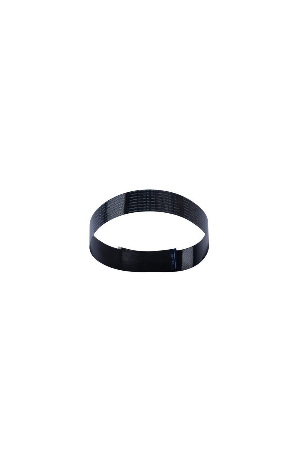 FLASHFORGE Adventurer 5M Pro Build Plate Heating Flat Cable