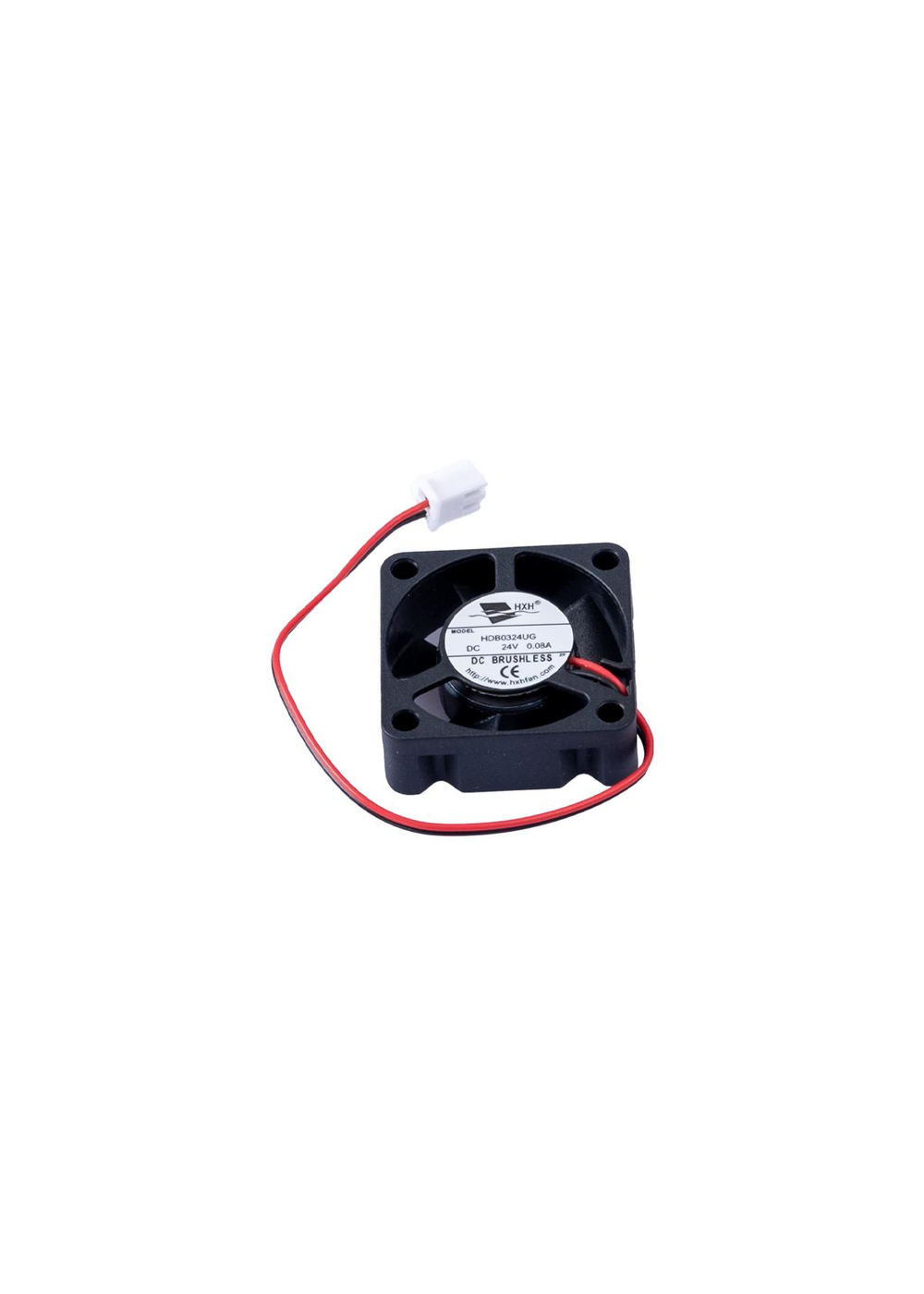 FLASHFORGE Adventurer 5M Pro 3010 Fan